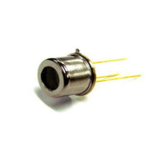 Photodiode UV - GUVA-T21GD-U - GenUV