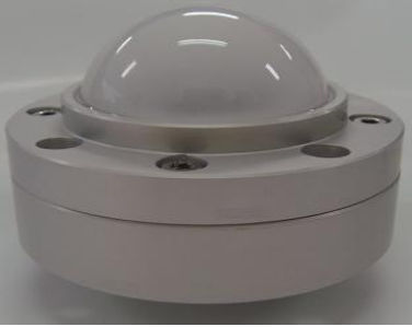 Sonde de courant - H3 (Vout) series - GenUV - de tension / de puissance / d'irradiance