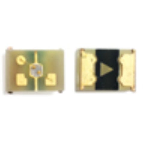 Capteur de lumière visible - GUVV-C20SD - GenUV - basse luminosité / à photodiode / à LED