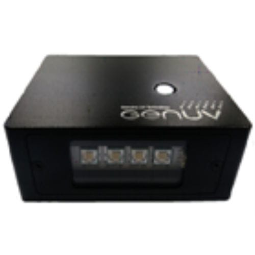 Émetteur LED - GUVC-Light1.0	 - GenUV - à ondes courtes / de puissance / pour l'éclairage