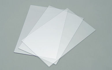 Film en polycarbonate - Teijin