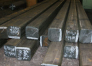 Barre en acier - Baowu