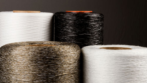 Fibre en carbone - Innegra™ H - innegratech - de basalte / de verre / roving