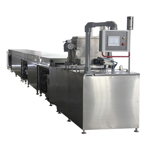 Conche pour chocolat - QDJ - Gusu Food Processing Machinery Suzhou Co., Ltd.