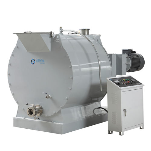 Conche pour chocolat - JMJ1000 - Gusu Food Processing Machinery Suzhou Co., Ltd.