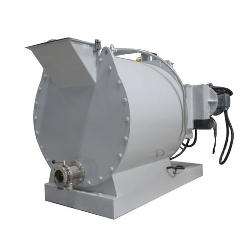 Conche - JMJ500 - Gusu Food Processing Machinery Suzhou Co., Ltd.