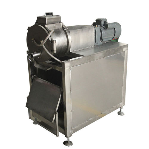 Raffineuse pour chocolat - JLJ5 - Gusu Food Processing Machinery Suzhou Co., Ltd.
