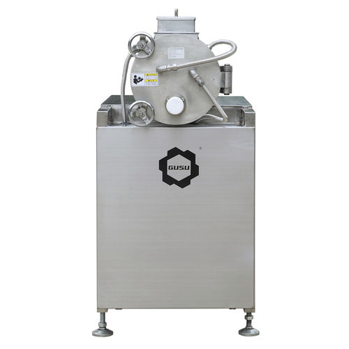 Raffineuse pour chocolat - JLJ1000 - Gusu Food Processing Machinery Suzhou Co., Ltd.