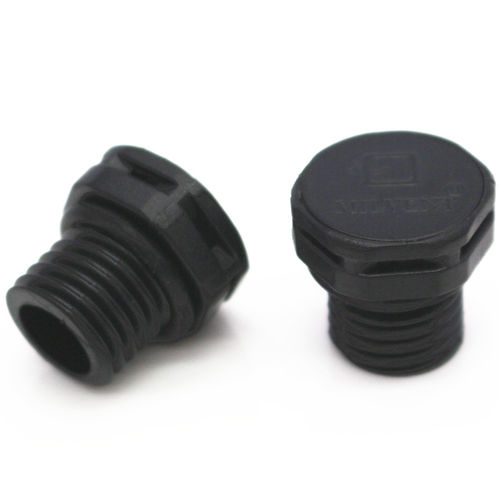 Soupape de décharge pour eau - MIV-12B - Shenzhen Milvent Technology Co.,Ltd - pour air / filetée