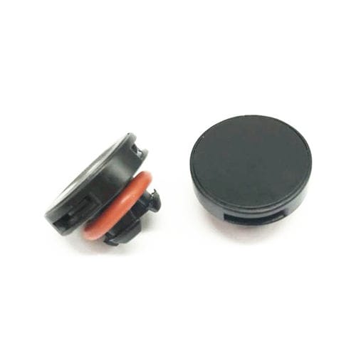 Soupape de surpression à air - MIV-TSV-0 - Shenzhen Milvent Technology Co.,Ltd - pour eau / compacte