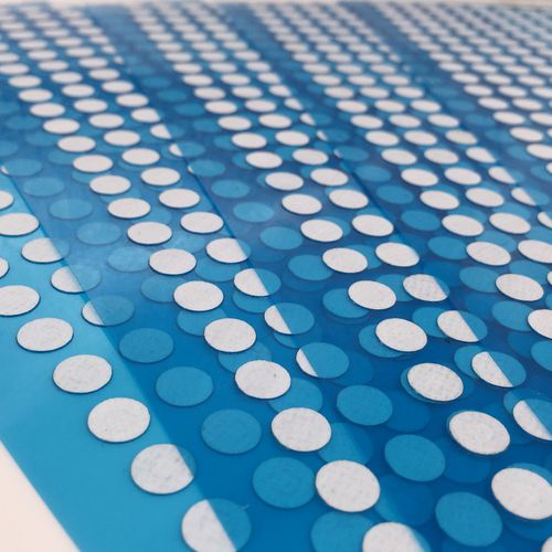 Soupape de décharge pour air - MIV-WAV-60205 - Shenzhen Milvent Technology Co.,Ltd - à membrane