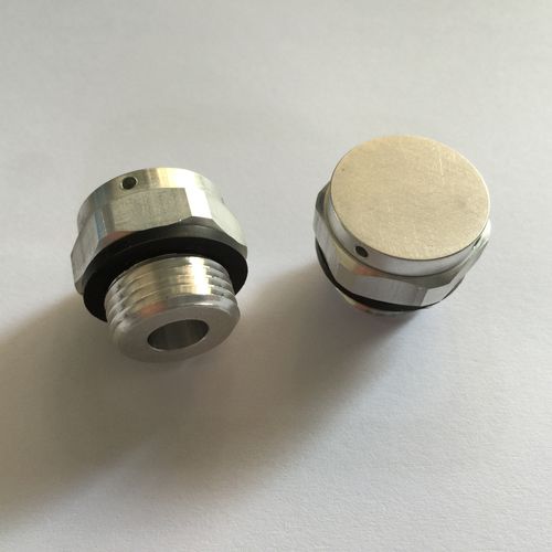 Soupape de surpression à air - MIV-16MAS - Shenzhen Milvent Technology Co.,Ltd