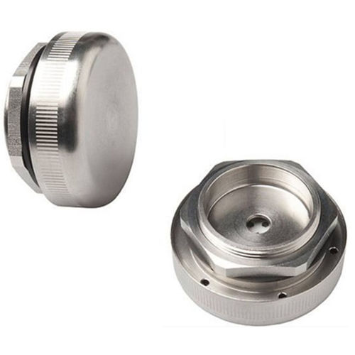 Soupape de surpression à air - MIV-40MSUS - Shenzhen Milvent Technology Co.,Ltd - à vide / filetée / différentielle