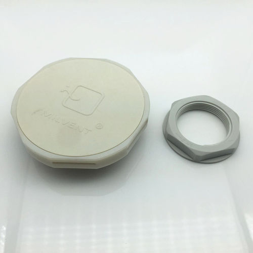 Soupape de décharge pour air - Shenzhen Milvent Technology Co.,Ltd