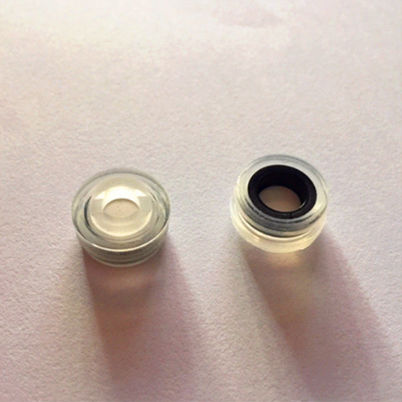 Presse-étoupe en plastique - MIV-RV - Shenzhen Milvent Technology Co.,Ltd - IP67 / aérateur