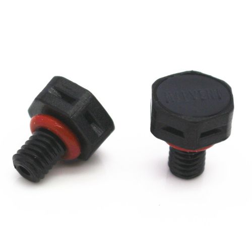 Soupape de décharge pour air - MIV-05B - Shenzhen Milvent Technology Co.,Ltd - filetée