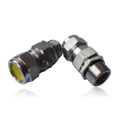 Connecteur d'alimentation électrique - Shenzhen Milvent Technology Co.,Ltd - droit / à vis / M25