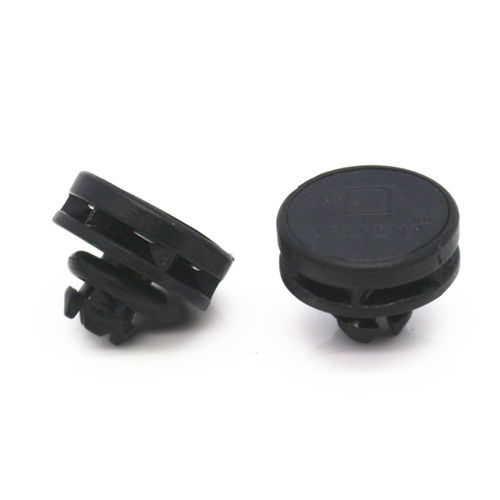 Bouchon de pressurisation - AVS 67 - Shenzhen Milvent Technology Co.,Ltd - rond / mâle / en plastique