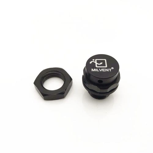 Soupape de surpression à air - MIV-12MAB - Shenzhen Milvent Technology Co.,Ltd - pour gaz / à vide / à air