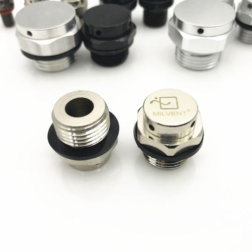 Soupape de respiration - MIV-PG9M - Shenzhen Milvent Technology Co.,Ltd