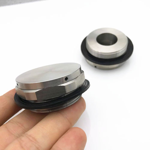 Élément de compensation de pression en acier inoxydable - MIV-40SUS - Shenzhen Milvent Technology Co.,Ltd
