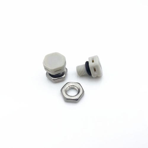 Bouchon de pressurisation - Shenzhen Milvent Technology Co.,Ltd - d'évent
