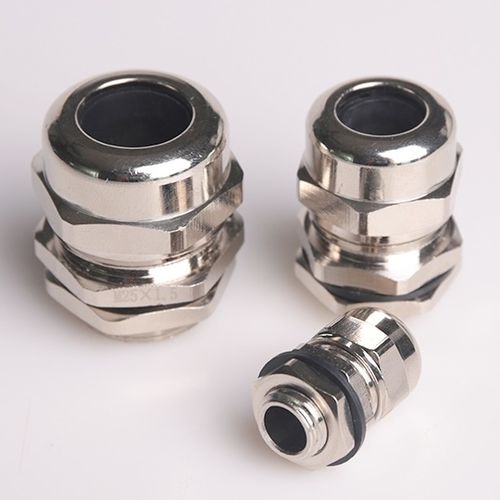 Presse-étoupe en laiton - MIV-Brass  - Shenzhen Milvent Technology Co.,Ltd - IP68