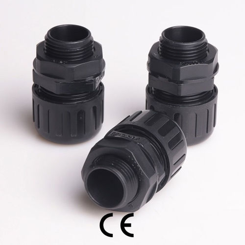 Raccord à visser - MIL-WCTF - Shenzhen Milvent Technology Co.,Ltd