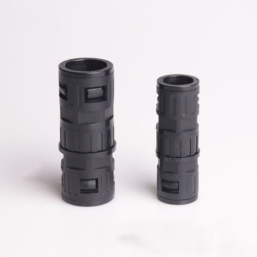 Raccord à visser - MI-DQFP - Shenzhen Milvent Technology Co.,Ltd