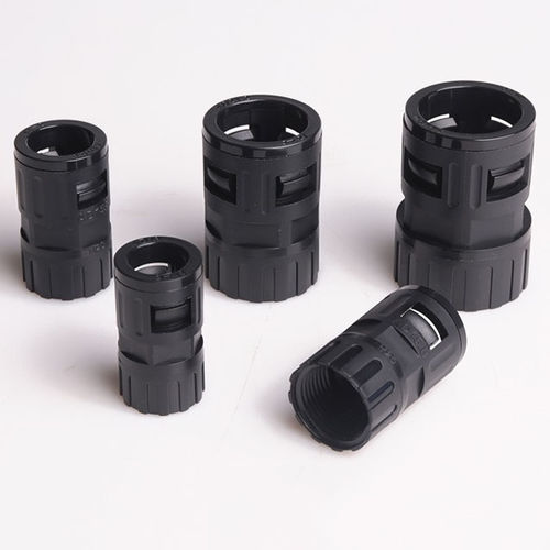 Raccord à visser - MIL-IQCF - Shenzhen Milvent Technology Co.,Ltd
