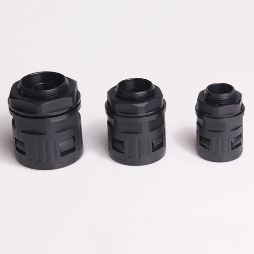 Raccord à visser - MIL-QCFC - Shenzhen Milvent Technology Co.,Ltd