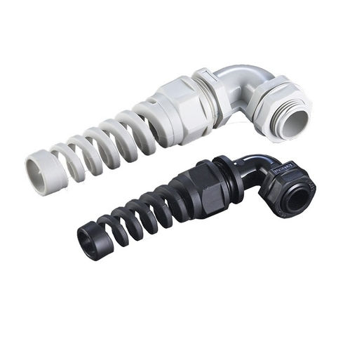 Presse-étoupe en nylon - MIV-BPCG - Shenzhen Milvent Technology Co.,Ltd - IP68