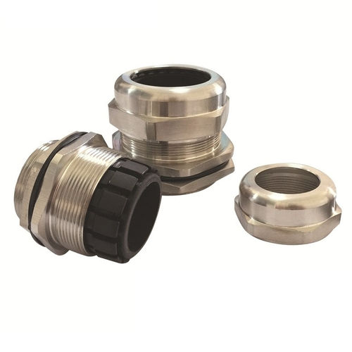 Presse-étoupe en acier inoxydable - MIV-SUS - Shenzhen Milvent Technology Co.,Ltd - IP68