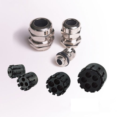 Presse-étoupe en laiton - MIV-Multiple  - Shenzhen Milvent Technology Co.,Ltd