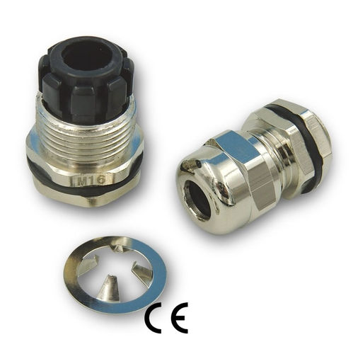 Presse-étoupe en laiton - MIV-EMC - Shenzhen Milvent Technology Co.,Ltd - IP68
