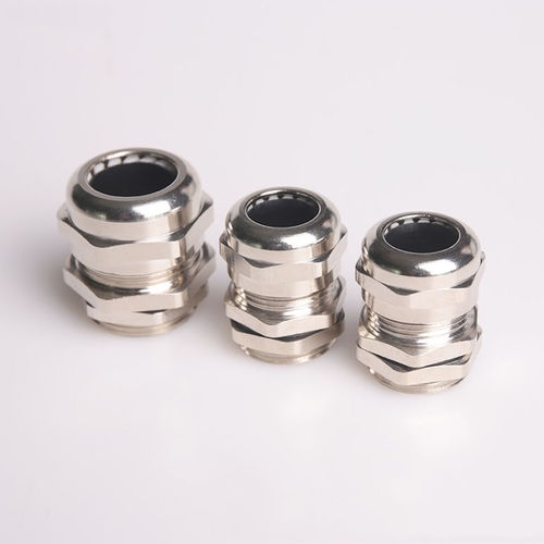 Presse-étoupe en laiton - MIV-METAL - Shenzhen Milvent Technology Co.,Ltd - IP68