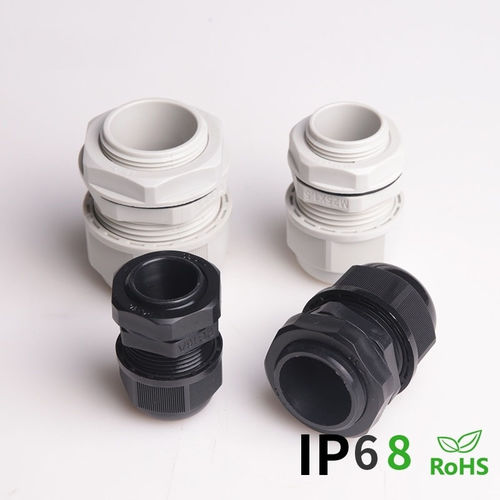 Presse-étoupe en nylon - MIV-MGA - Shenzhen Milvent Technology Co.,Ltd - IP68