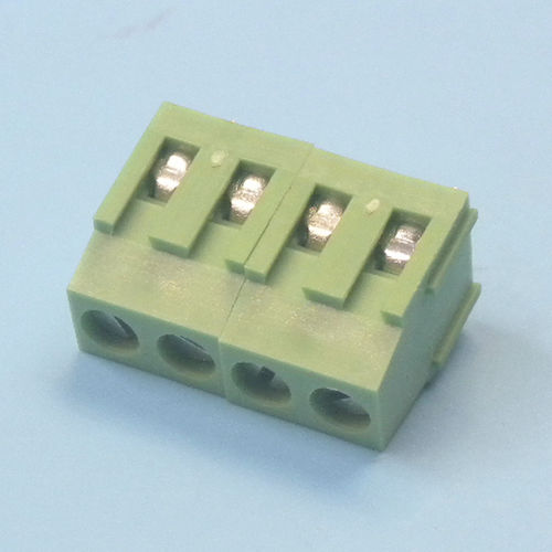 Bloc de jonction - tend terminal block - Shenzhen Milvent Technology Co.,Ltd