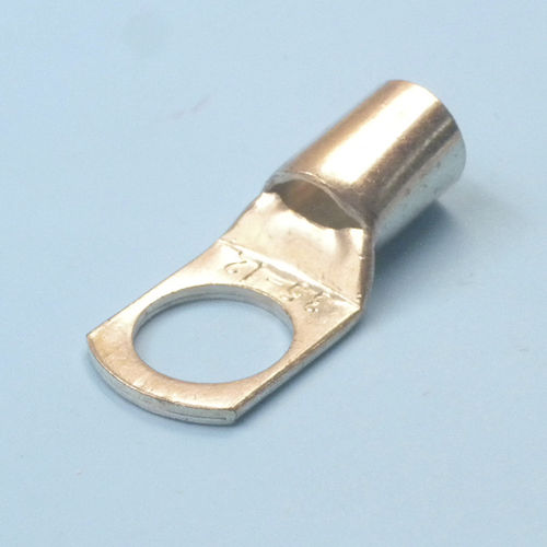 Cosse - tu type sv pre-insulating cable lug awg 22 to 1 - Shenzhen Milvent Technology Co.,Ltd