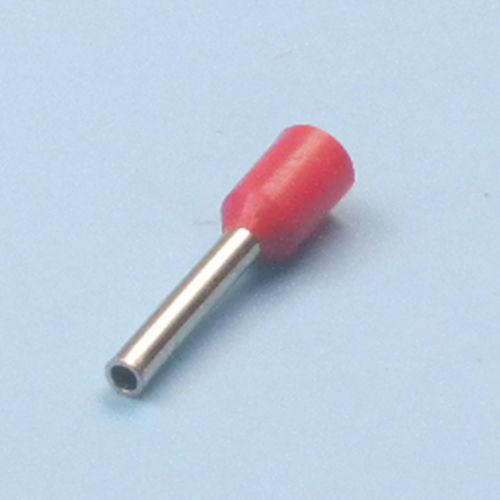 Connecteur d'alimentation électrique - copper tubular type gt-jt insulated cord end terminals - Shenzhen Milvent Technology Co.,Ltd - isolé / en cuivre