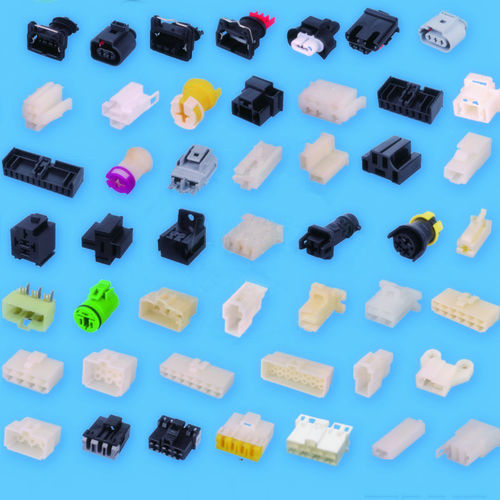 Connecteur de données - 443 906 247 cable connector price - Shenzhen Milvent Technology Co.,Ltd - pour câbles