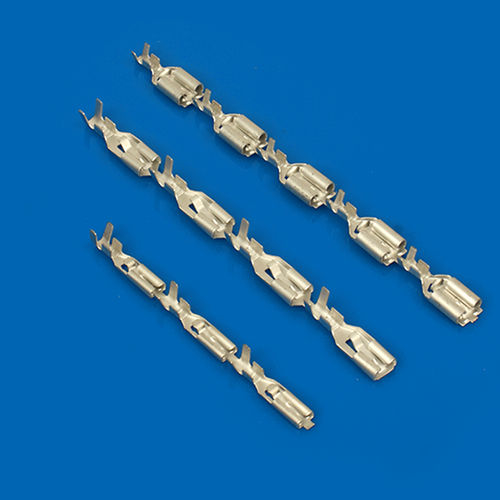 Cosse de câble - 187 terminals and connectors - Shenzhen Milvent Technology Co.,Ltd