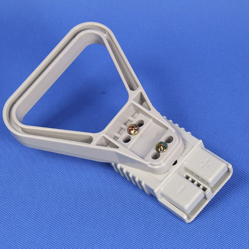 Connecteur électrique d'alimentation électrique - rema electric forklift connector - Shenzhen Milvent Technology Co.,Ltd - pour chariot élévateur