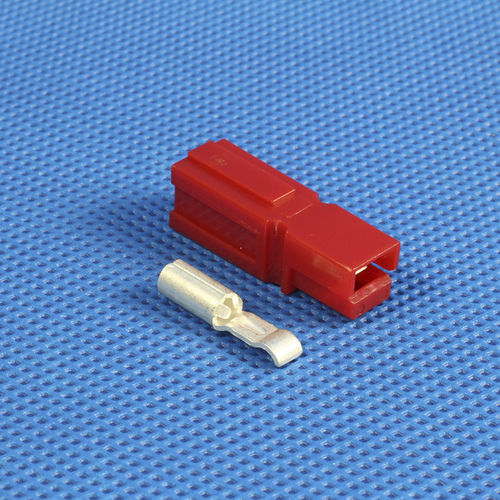 Connecteur de données - connector sc50 sc175 sc350 - Shenzhen Milvent Technology Co.,Ltd - femelle / en plastique / pour fil