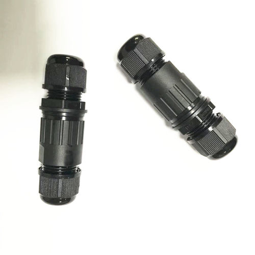 Connecteur pour presse-étoupe - MIV-M20S-7 - Shenzhen Milvent Technology Co.,Ltd - d'alimentation électrique / OEM / IP68