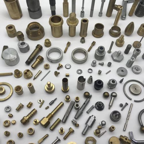 Vis à tête cylindrique - MIV-MP123 - Shenzhen Milvent Technology Co.,Ltd - à six pans creux / en acier / autotaraudeuse