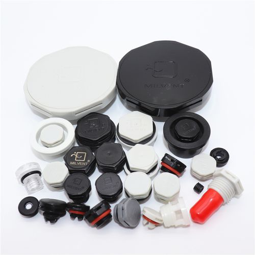 Bouchon de protection - Shenzhen Milvent Technology Co.,Ltd - pour siège de soupape de moteur