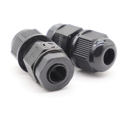 Presse-étoupe en plastique - M16*1.5 - Shenzhen Milvent Technology Co.,Ltd