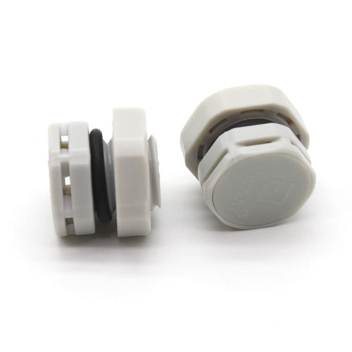 Bouchon d'évent - M12*1.5 - Shenzhen Milvent Technology Co.,Ltd - en matière plastique
