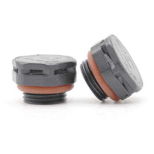 Bouchon d'évent - M12*1.0-5 - Shenzhen Milvent Technology Co.,Ltd